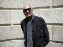 Abbas Kiarostami