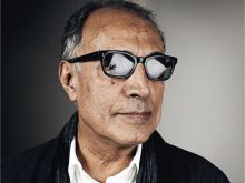 Abbas Kiarostami