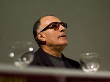 Abbas Kiarostami