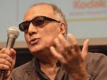 Abbas Kiarostami