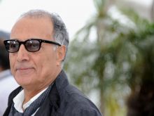 Abbas Kiarostami