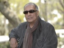 Abbas Kiarostami