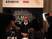 Abbas Kiarostami