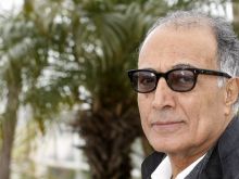 Abbas Kiarostami