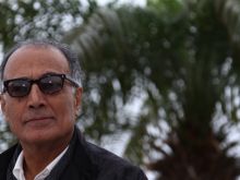 Abbas Kiarostami