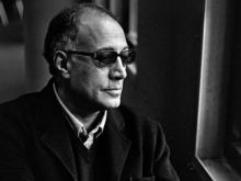 Abbas Kiarostami