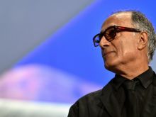 Abbas Kiarostami