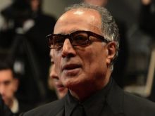 Abbas Kiarostami