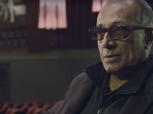 Abbas Kiarostami