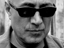 Abbas Kiarostami