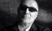 Abbas Kiarostami