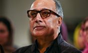 Abbas Kiarostami