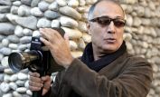 Abbas Kiarostami