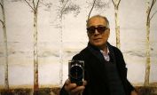 Abbas Kiarostami