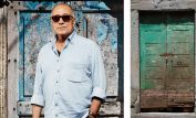 Abbas Kiarostami