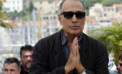 Abbas Kiarostami