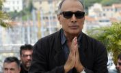 Abbas Kiarostami