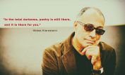 Abbas Kiarostami