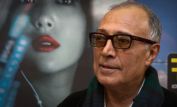 Abbas Kiarostami