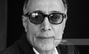Abbas Kiarostami