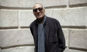 Abbas Kiarostami