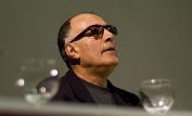 Abbas Kiarostami