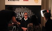 Abbas Kiarostami