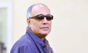 Abbas Kiarostami