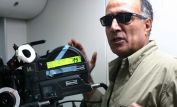 Abbas Kiarostami