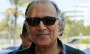 Abbas Kiarostami