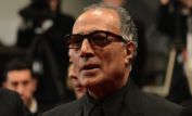 Abbas Kiarostami