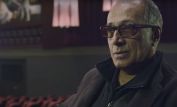 Abbas Kiarostami