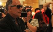 Abbas Kiarostami