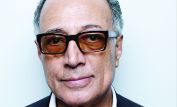 Abbas Kiarostami