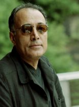 Abbas Kiarostami