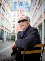 Abbas Kiarostami