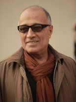 Abbas Kiarostami