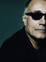 Abbas Kiarostami