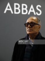 Abbas Kiarostami