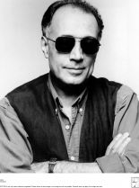 Abbas Kiarostami