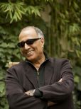 Abbas Kiarostami