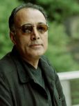 Abbas Kiarostami