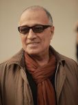 Abbas Kiarostami