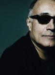 Abbas Kiarostami