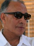 Abbas Kiarostami