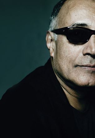 Abbas Kiarostami