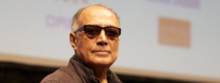 Abbas Kiarostami