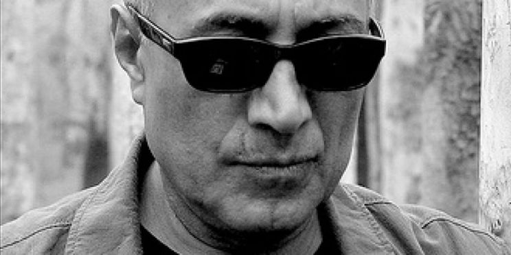 Abbas Kiarostami