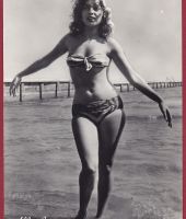 Abbe Lane