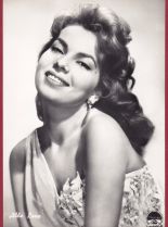 Abbe Lane photo
